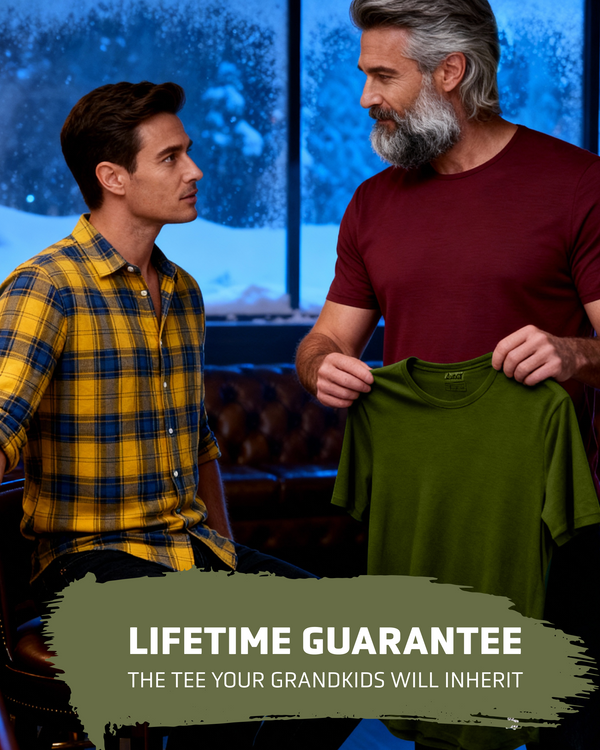 Project 006: Daddy Claus