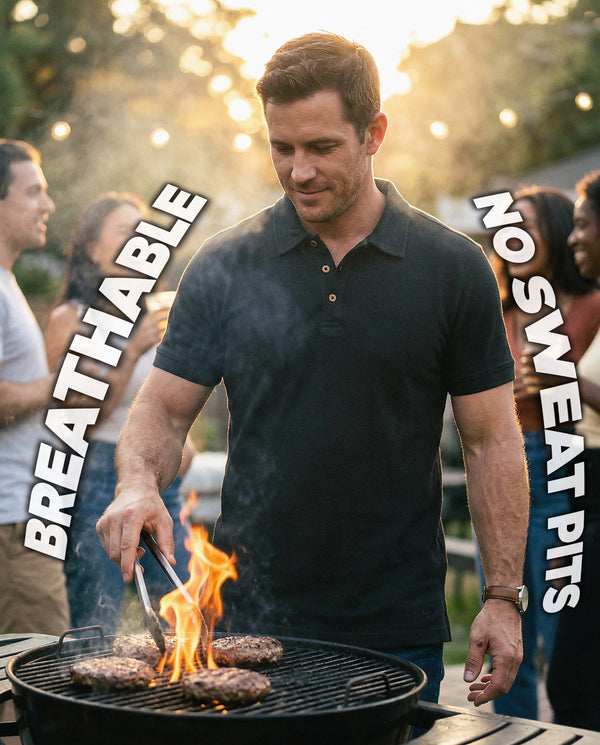 Project 008: The Polo