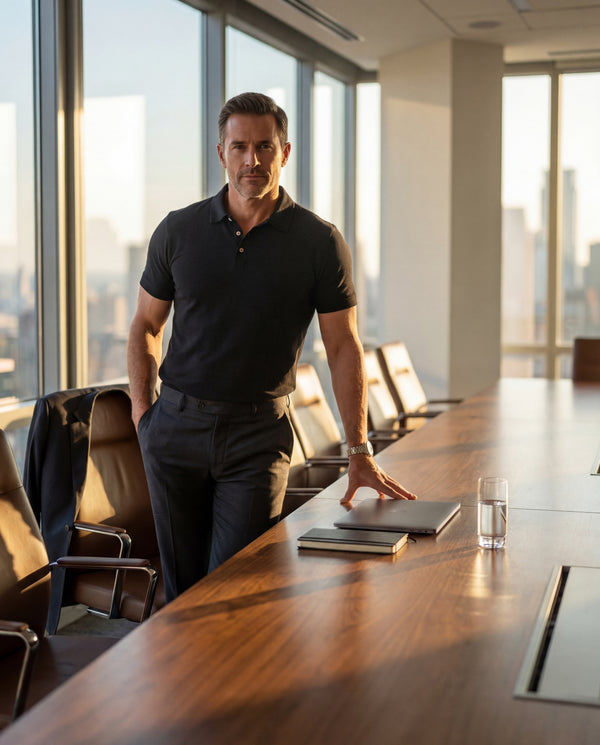 Project 008: The Polo