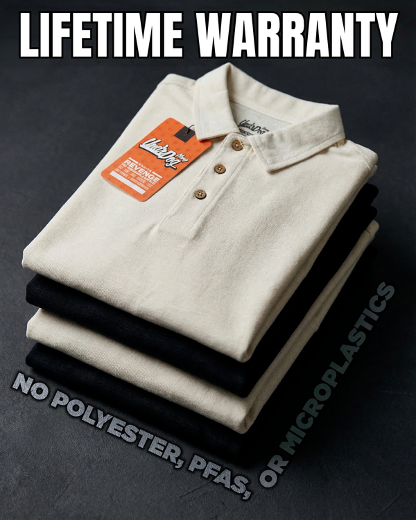 Project 008: The Polo