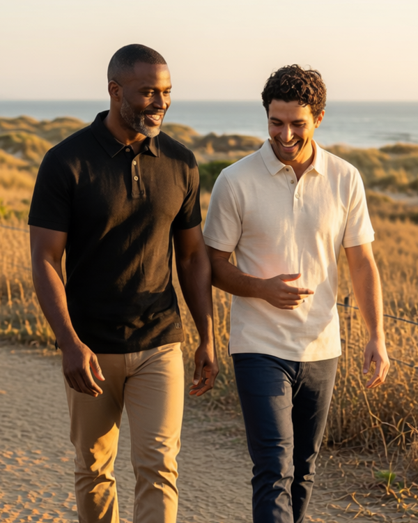 Project 008: The Polo