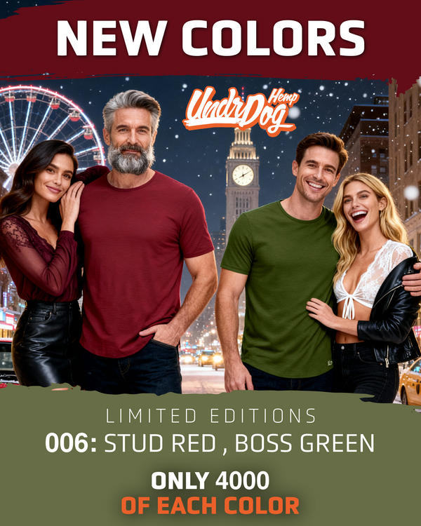 Project 006: Daddy Claus