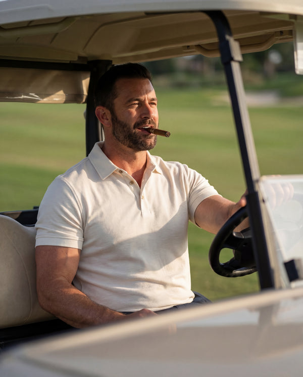 Project 008: The Polo