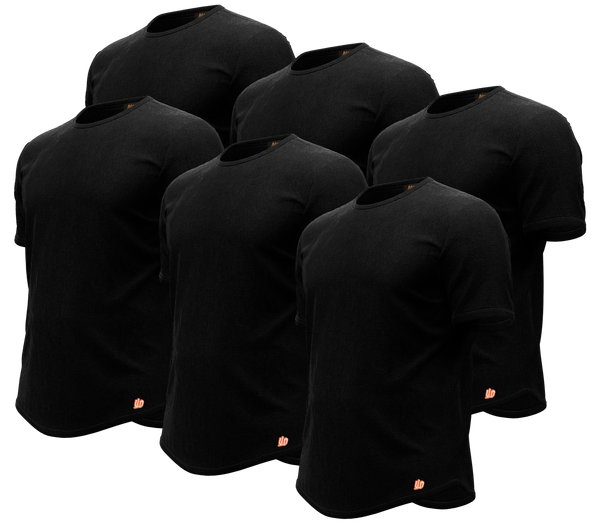 S / 6-pack