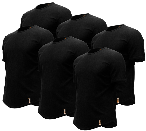 S / 6-pack