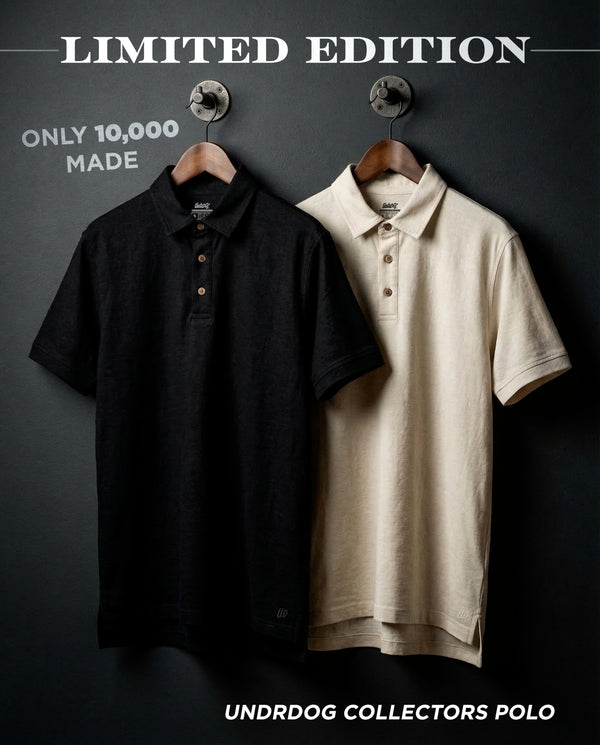 Project 008: The Polo