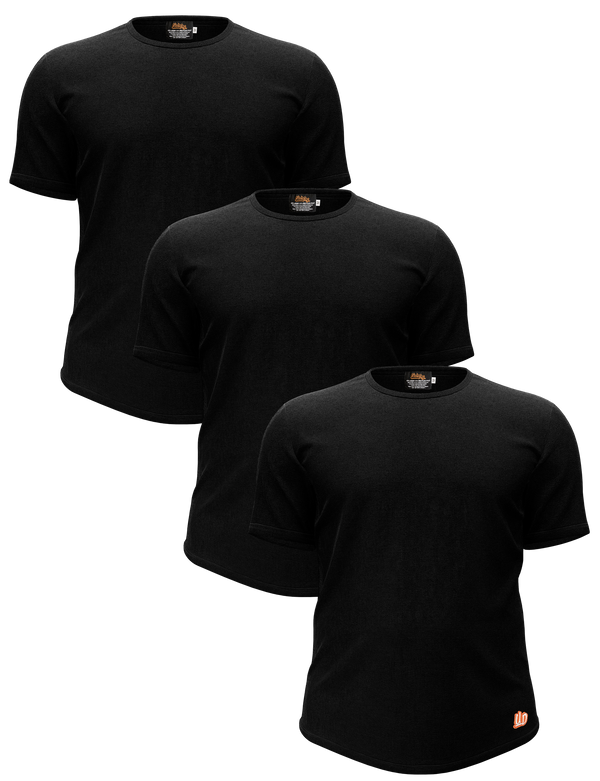 3-Pack | Project 001: Midnight