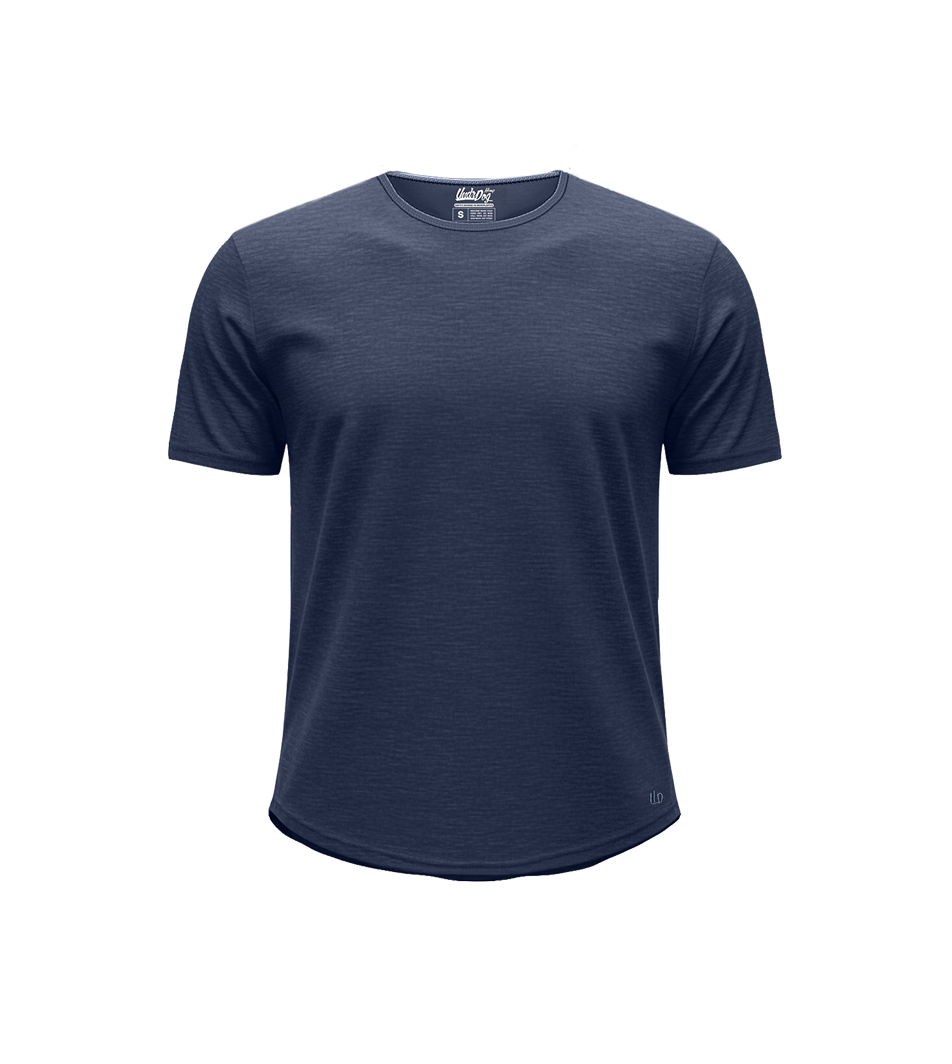 YOUR SON WILL STEAL THIS TEE IN 2046. WE'LL STILL REPLACE IT FREE.