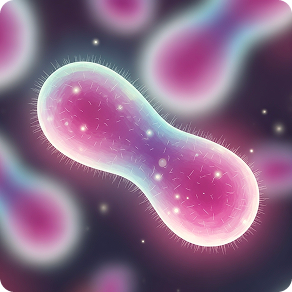 Bacteria icon