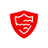 Icon highlighted