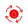 Icon highlighted