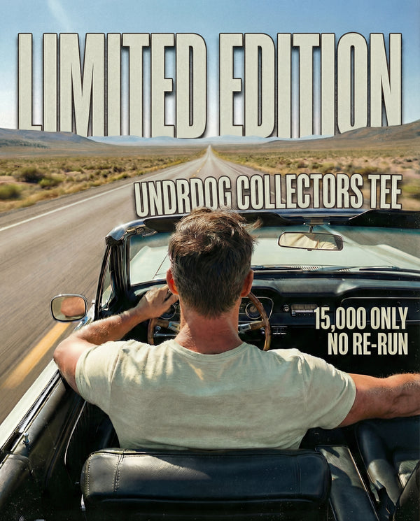 Project 000: Clean Slate