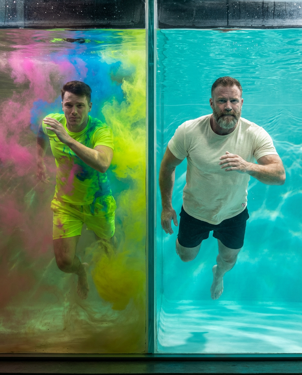 Project 000: Clean Slate