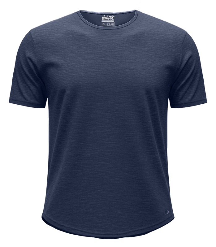 YOUR SON WILL STEAL THIS TEE IN 2046. WE'LL STILL REPLACE IT FREE.