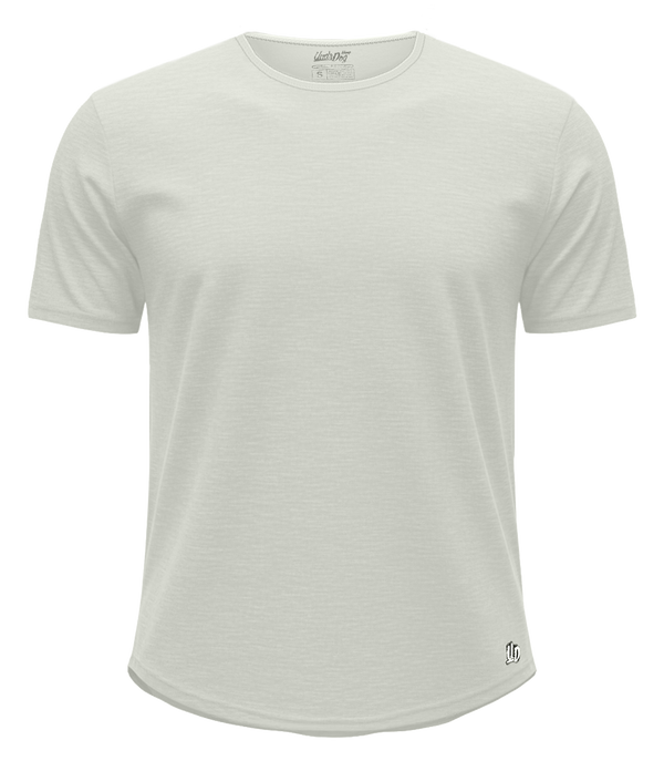 Project 005: White Yeti