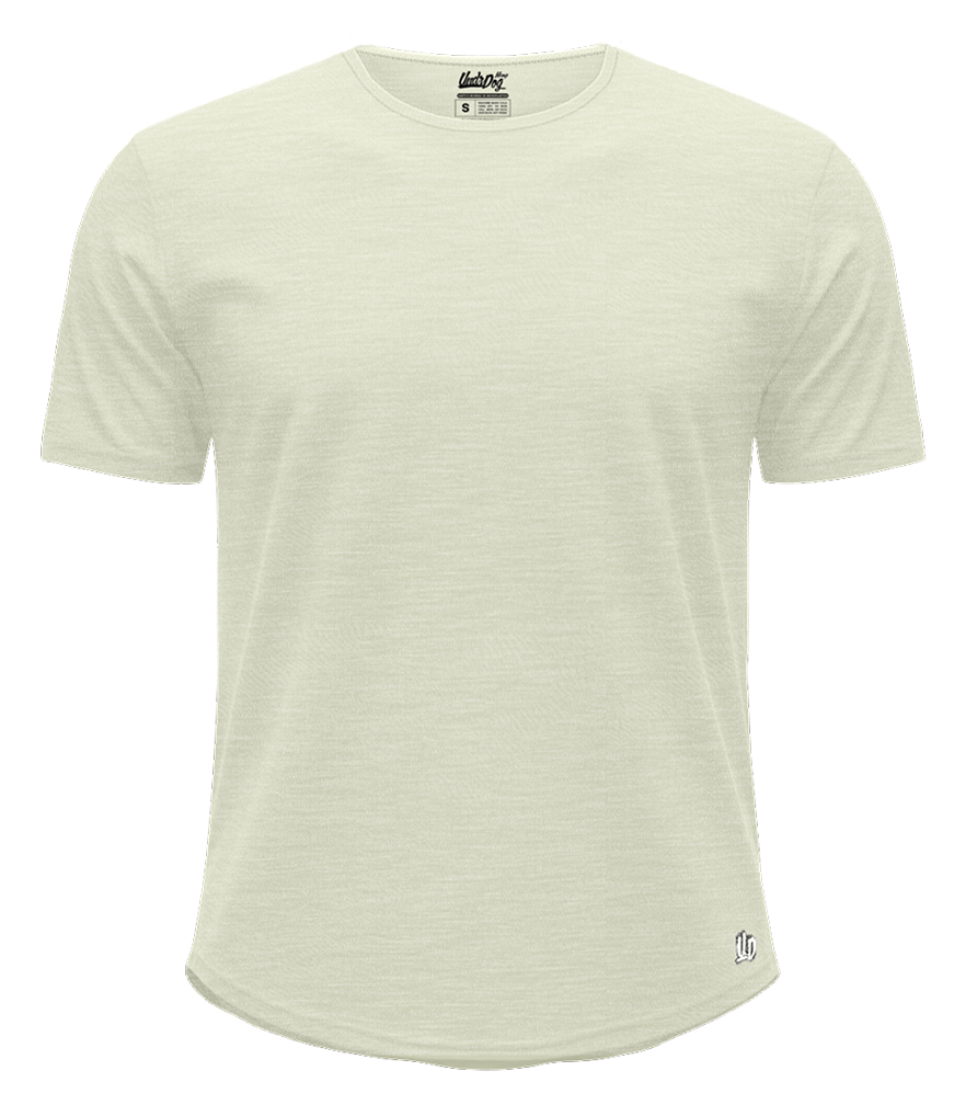 000: Clean Slate tee