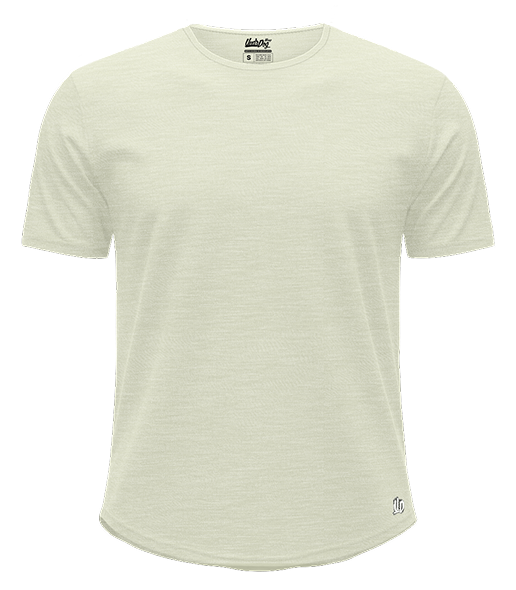 000: Clean Slate tee