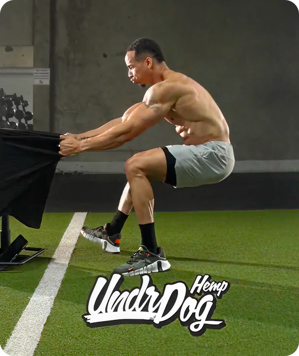 Making the World's Strongest Shirt