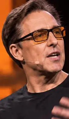 Dave Asprey testimonial