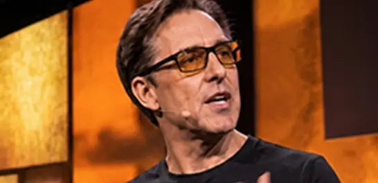 Dave Asprey testimonial