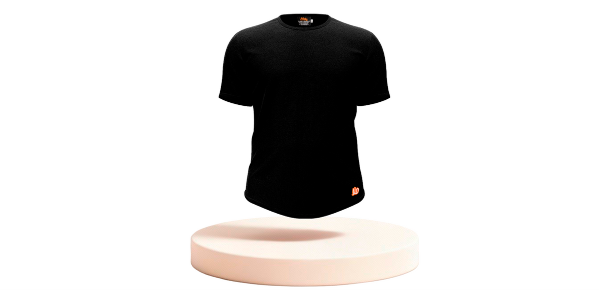 The Forever Tee