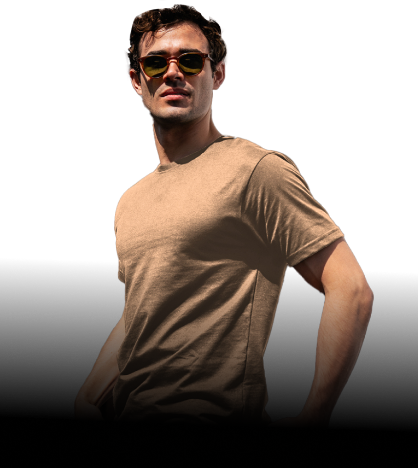 spining shirt