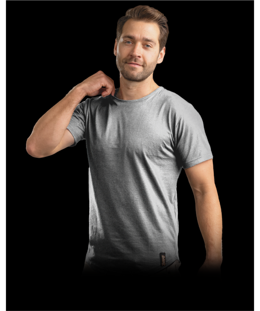 spining shirt