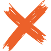 Cross Tick Icon