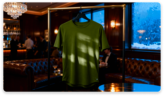 Daddy Claus Legend 1