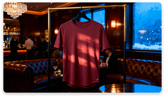 Daddy Claus Legend 2