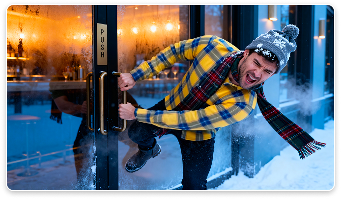 Daddy Claus Legend 24