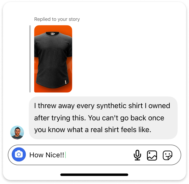 Image Message