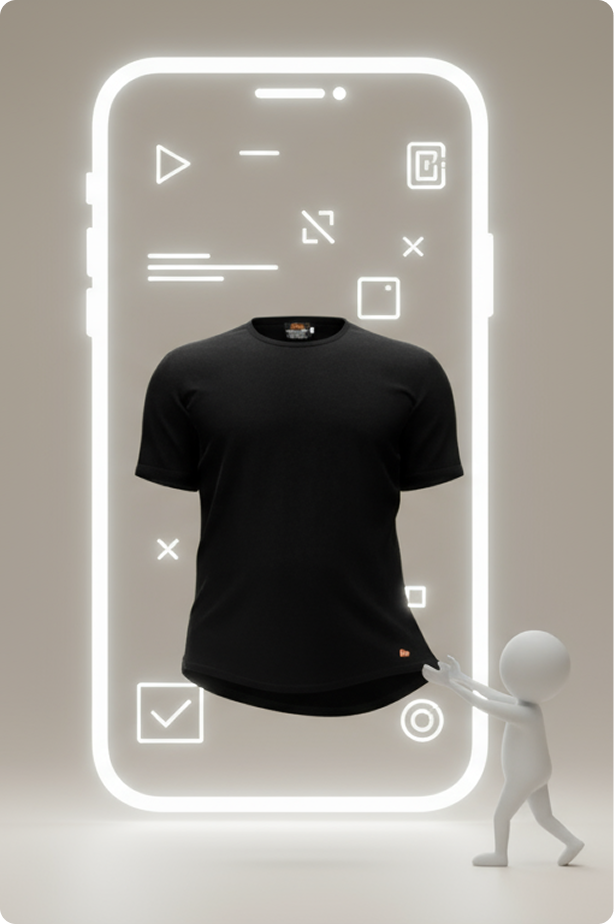 Product graphic