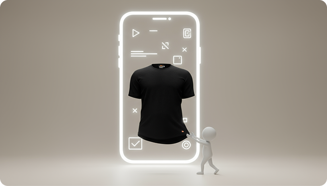 Product graphic