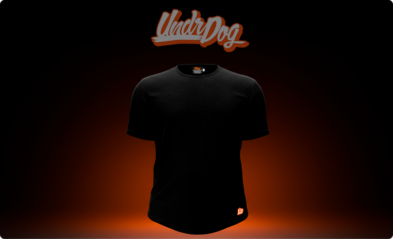 Undrdog shirt