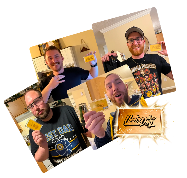 Gold Bar Giveway Background