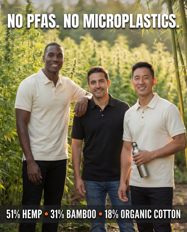 Project 008: The Polo