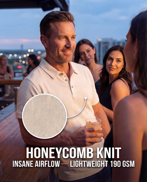 Project 008: The Polo