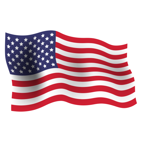 us flag