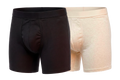 Commando Boxers