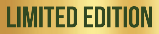 Limited Edition Tag
