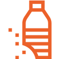 No Toxic Chemicals Icon