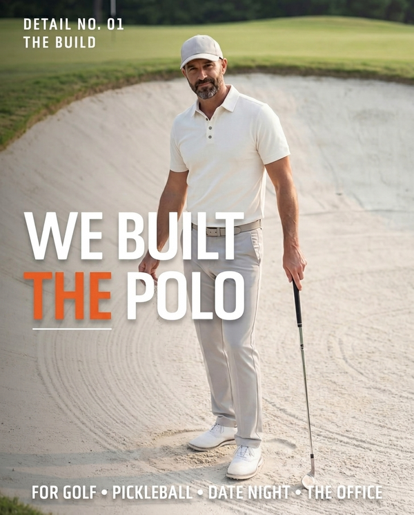 Project 008: The Polo