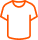An icon of a ruler with a double-headed arrow above it, indicating a measurement of width.