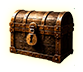 Treasure chest